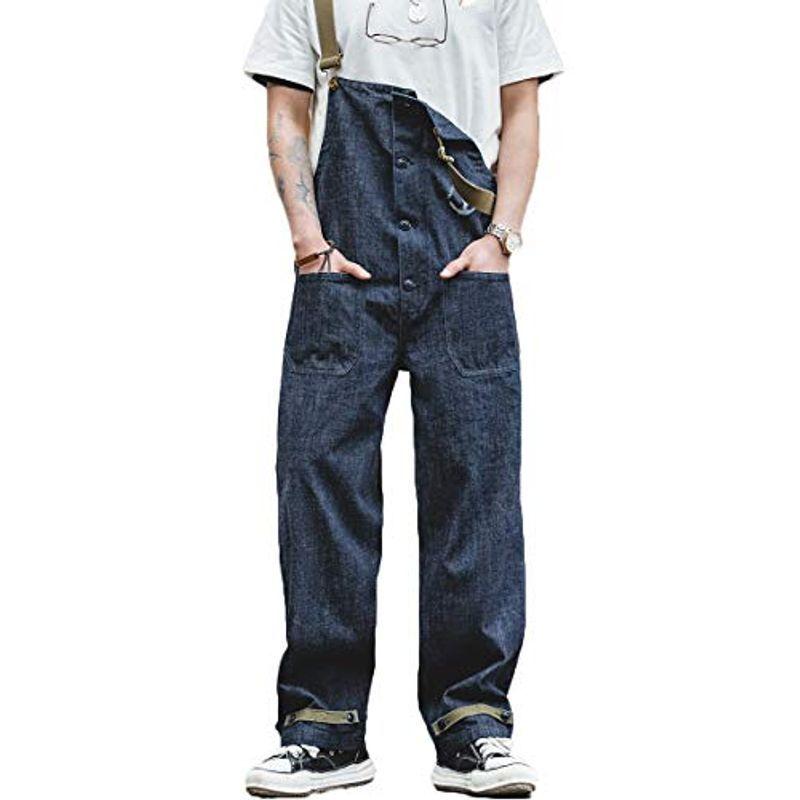 NORMEN(ノーマン) 米海軍 U.S.NAVY 大戦後期デッキパンツ ミリタリー