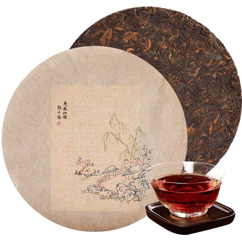熟茶 中国高級茶 15年熟成 【公式通販】