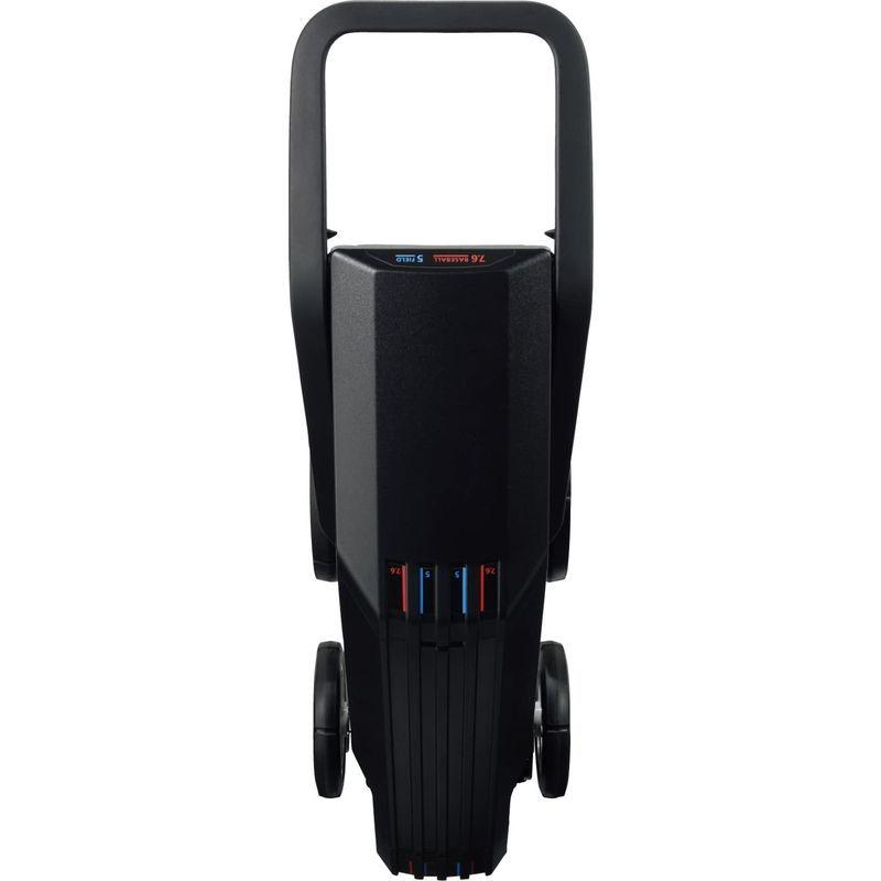 molten(モルテン) ラインカー レーザーライナー4輪 (フィールド用5cm/野球用7.6cm) WG0024-0507 6cm モルテン ラインカー レーザーライナー4輪 フィールド用5cm/野球用7 WG0024