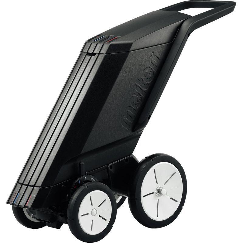 molten(モルテン) ラインカー レーザーライナー4輪 (フィールド用5cm/野球用7.6cm) WG0024-0507 6cm モルテン ラインカー レーザーライナー4輪 フィールド用5cm/野球用7 WG0024