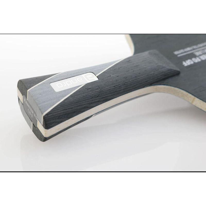 andro(アンドロ) 卓球 ラケット カンターエフオーオフ KANTER FO OFF 10211002 FL アンドロ 卓球 ラケット カンターエフオーオフ KANTER FO OFF FL 5mm