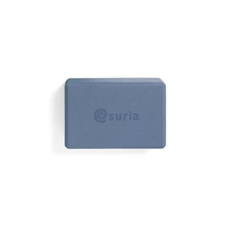 Suria Yoga Block Blue Indigo
