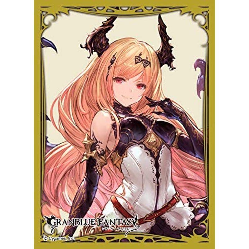 きゃらスリーブコレクション マットシリーズ グランブルーファンタジー オリヴィエ No Mt629 朝涼 通販 Yahoo ショッピング