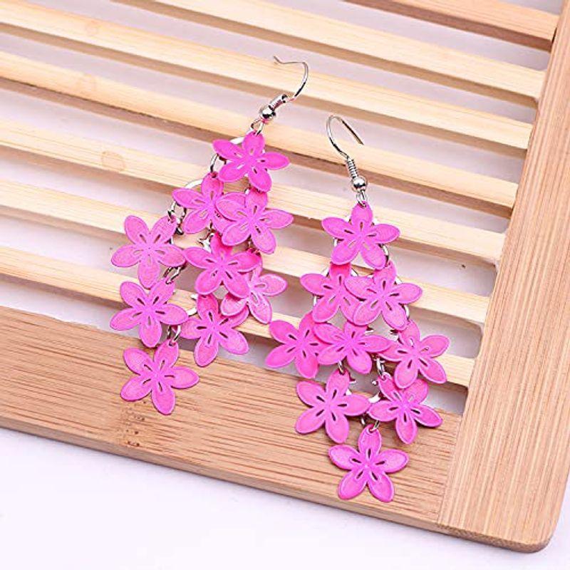 絶対一番安い 女性のイヤリング漫画のイヤリングかわいい風のイヤリングかわいいイヤリング対称的な女の子のギフト日本のイヤリング レディースアクセサリー Athens Apartments