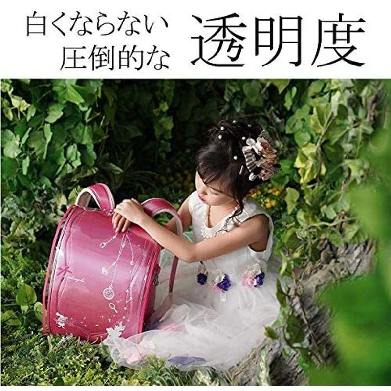超人気 バッグ ランドセル ランドセルカバー 透明 女の子 おしゃれ ガーデンアリス 縁キャメル 入学祝い 小学生 プレゼント ランドセルのカバー デコらん 夜道で Www Threeriversofs Com