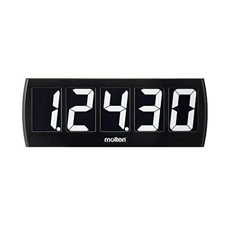 molten(モルテン) カウンター ハンディータイマーアウトドア UD0040