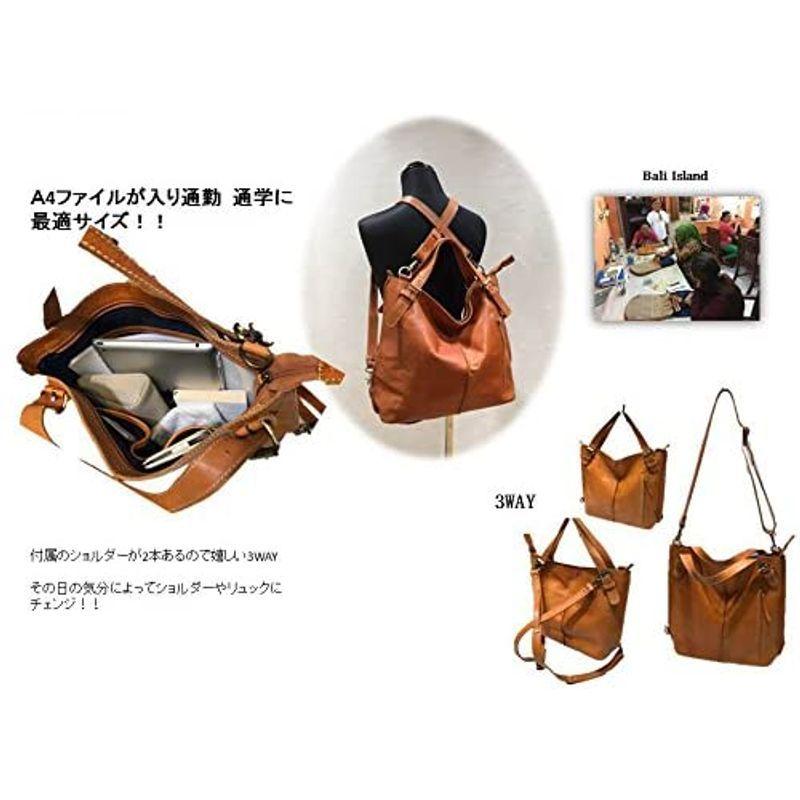ピークスピーク ナチュラルレザー3WAYバッグ YY-0305N-AZ-CM キャメル ピークスピーク ナチュラルレザー3WAYバッグ YY 0305N AZ CM キャメル 　
