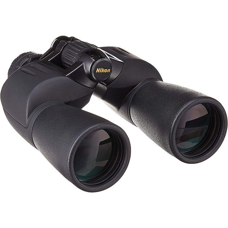 Nikon 双眼鏡 アクションEX 10X50CF ポロプリズム式 10倍50口径 AEX10X50 双眼鏡 アクションEX 10X50CF ポロプリズム式 10倍50口径 AEX10X50