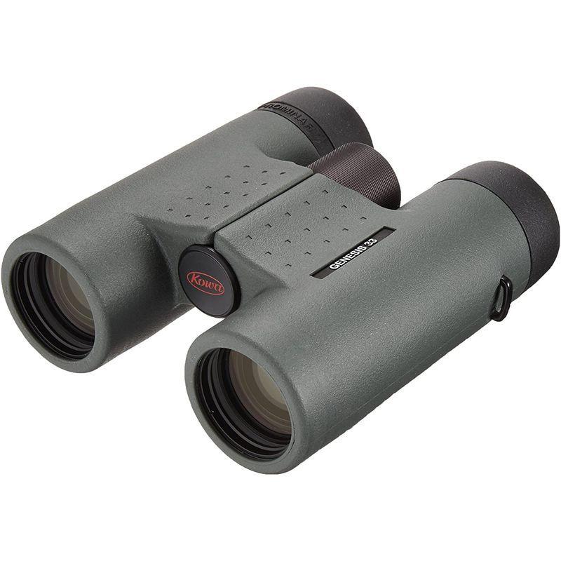 【2026年1月8日以降の発送予定】 Kowa 双眼鏡 ダハプリズム式 8倍33口径 GENESIS 8x33 PROMINAR 【UOI2438409535】(88057円)