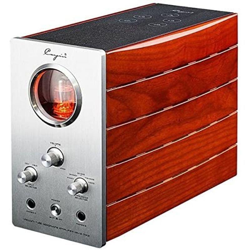 【新品同様 / 希少】 Cayin HA-1A MK2 真空管ヘッドホンアンプ シルバー 真空管国内正規品 【SK1589726522】(57409円)