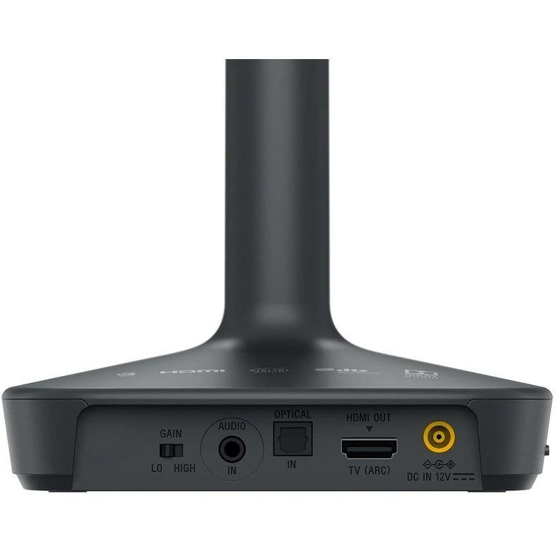 【新品 未使用 日本製】 ソニー 7.1ch デジタルサラウンドヘッドホンシステム 密閉型 2018年モデル WH-L600 【QGW1052100336】(37994円)