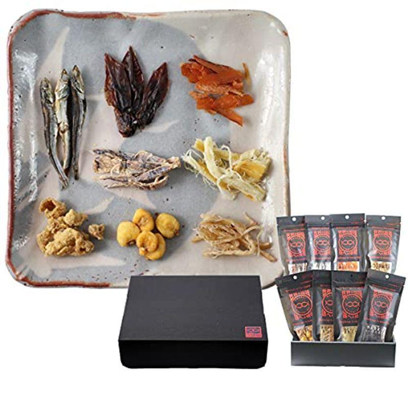 おつまみセット 詰め合わせ 人気 ギフト 世界の珍味シリーズ 8種セット おしゃれ 高級 珍味 お取り寄せ Hdyduhxr2q 食品 Muzickail Edu Ba