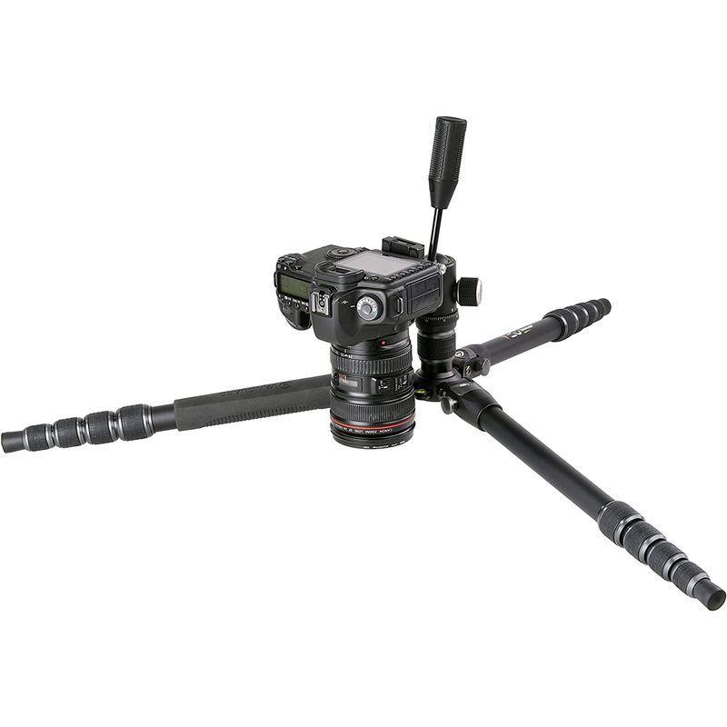 USED バンガード VANGUARD 三脚 VEO 3T 265HABP アルミ 一眼レフカメラ アルカスイス互換 トラベル三脚 Bluetooth 【I6821713221】(24635円)