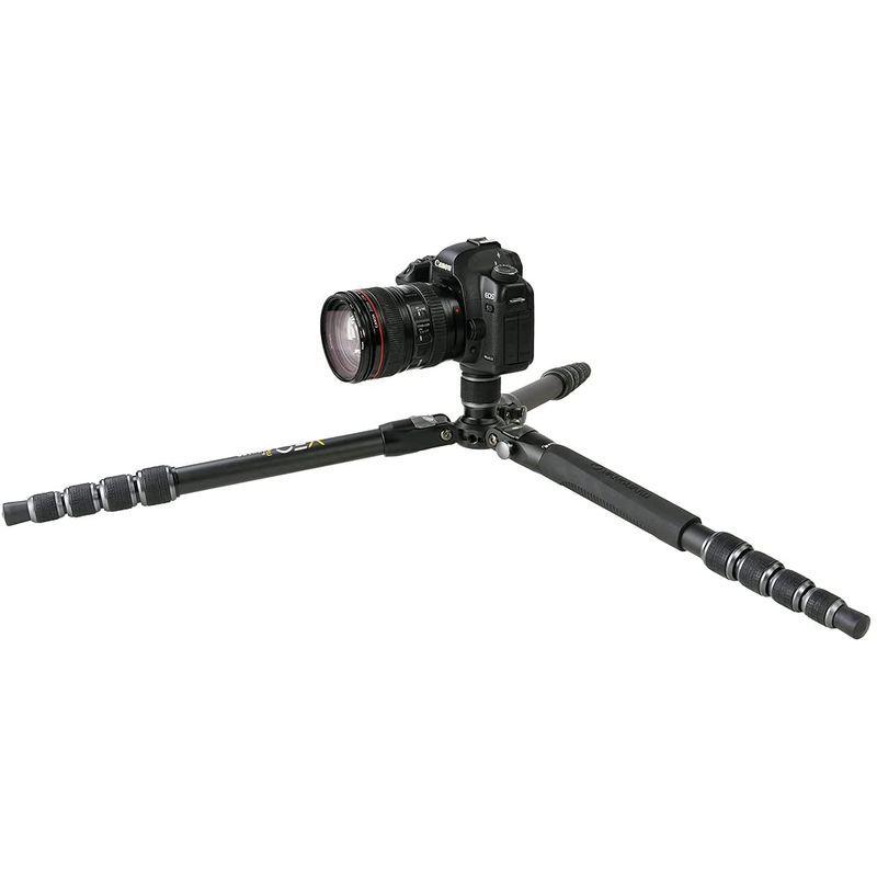 USED バンガード VANGUARD 三脚 VEO 3T 265HABP アルミ 一眼レフカメラ アルカスイス互換 トラベル三脚 Bluetooth 【I6821713221】(24635円)