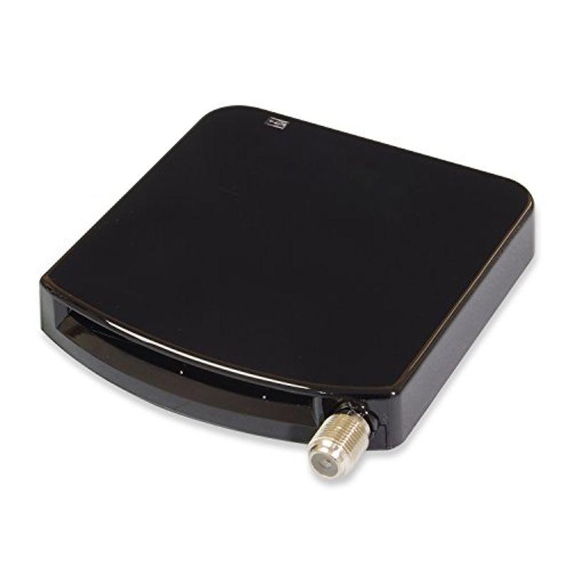 e-Better 地デジ フルセグ テレビ BS CS 110° TV チューナー USB接続 パソコン ノートパソコン 外付けタイプ IC