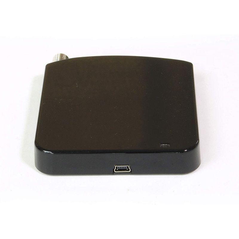 e-Better 地デジ フルセグ テレビ BS CS 110° TV チューナー USB接続 パソコン ノートパソコン 外付けタイプ IC Better 地デジ フルセグ テレビ BS CS TV チューナー USB接続 パソコン ノートパソコン 外付けタイプ