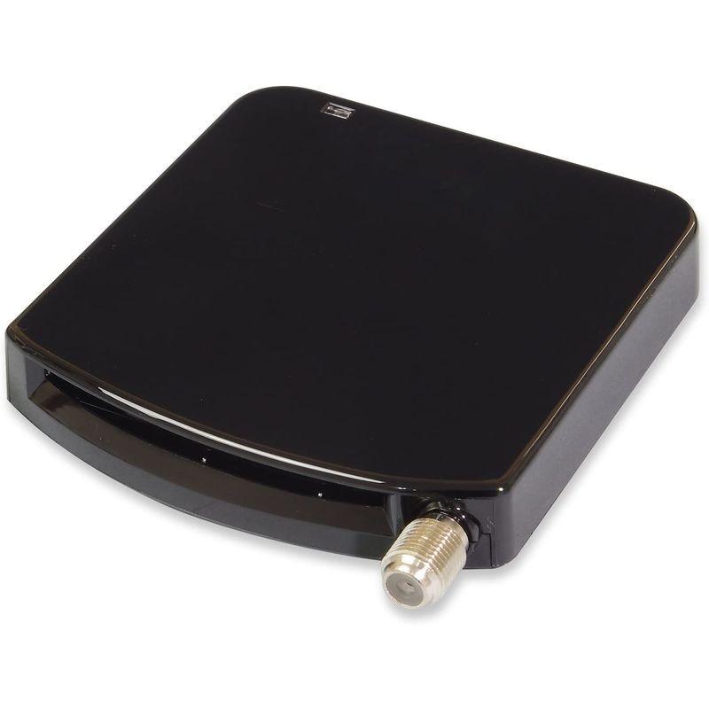 e-Better 地デジ フルセグ テレビ BS CS 110° TV チューナー USB接続 パソコン ノートパソコン 外付けタイプ IC Better 地デジ フルセグ テレビ BS CS TV チューナー USB接続 パソコン ノートパソコン 外付けタイプ