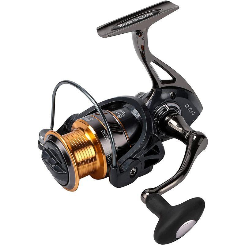 Zjianc スピニングリール リール00番スピニングリール 渓流釣り アジングリール フカセ釣り エギング釣り 淡水 海水 餌釣り両方 朝涼 通販 Yahoo ショッピング