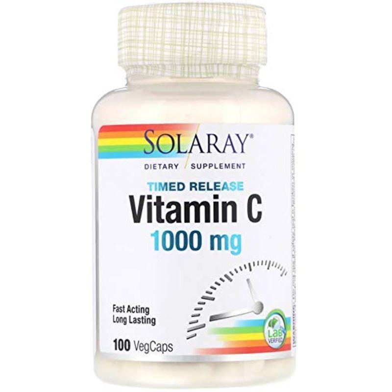 Solaray社(ソラレー) ビタミンC Vitamin C 1000mg 100粒 並行輸入品 :20220427183629-00185:朝涼 - 通販 - Yahoo!ショッピング Solaray社(ソラレー) ビタミンC Vitamin C 1000mg 100粒 並行輸入品 :20220427183629-00185:朝涼 - 通販 - Yahoo!ショッピング