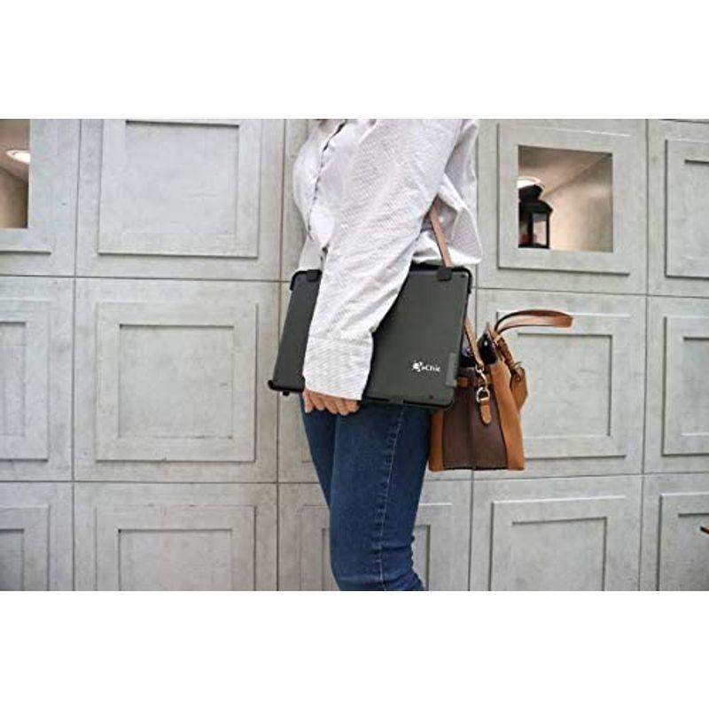 GeChic ゲシック On-Lap 1102E オンラップ 11インチ フルHD液晶 背面