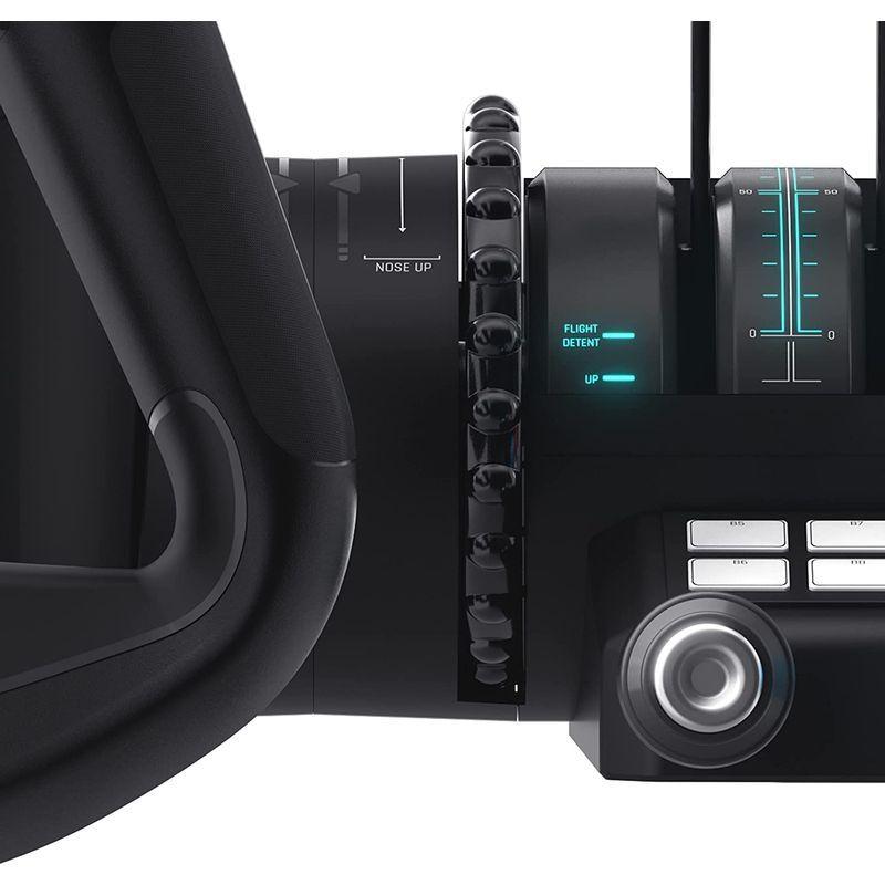 ほぼ未使用 Turtle Beach VelocityOne Flight ユニバーサルコントロールシステム TBS-0715-02 【FK8347763909】(30146円)