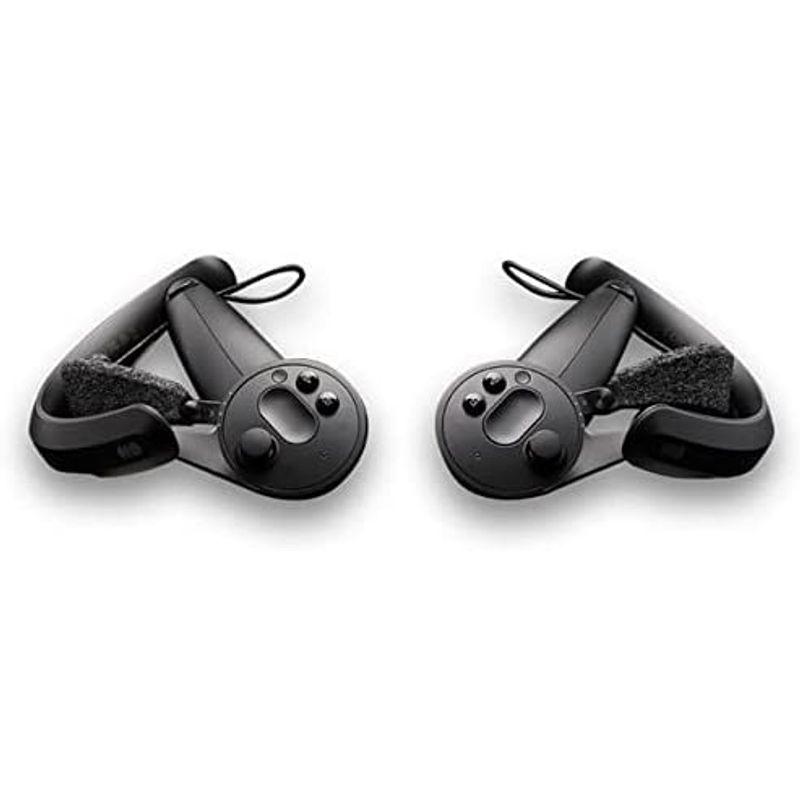 新作人気VALVE INDEX コントローラ V003665-20 プレイステーション4
