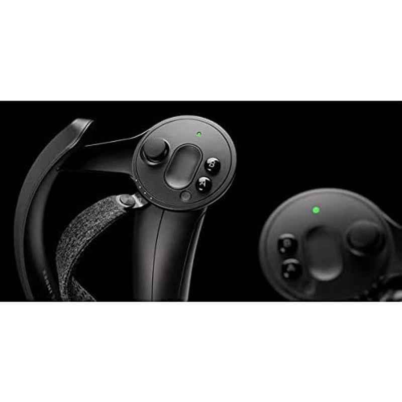新作人気VALVE INDEX コントローラ V003665-20 プレイステーション4