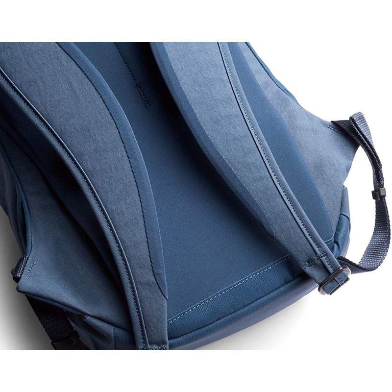Bellroy Classic Backpack Compact ノートパソコンバッグ ノートPCバックパック 容量16L Black