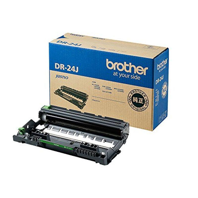 brother DR-51J 純正ドラムユニット「おまけ付き」