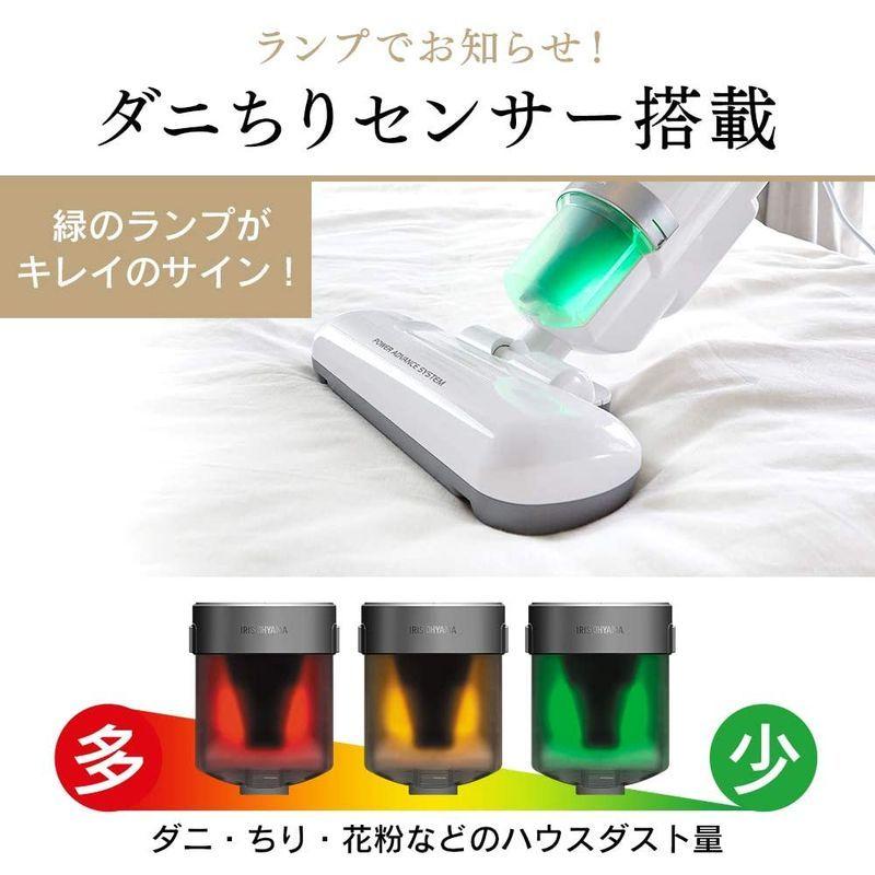 アイリスオーヤマ 布団クリーナー 超吸引 ハイパワー ワイドヘッド たたき 約14,000回/分 センサー搭載 ダニ ハウスダスト IC-F :20220608003644-00574:朝涼 - 通販 - Yahoo!ショッピング アイリスオーヤマ 布団クリーナー 超吸引 ハイパワー ワイドヘッド たたき 約14,000回/分 センサー搭載 ダニ ハウスダスト IC-F :20220608003644-00574:朝涼 - 通販 - Yahoo!ショッピング
