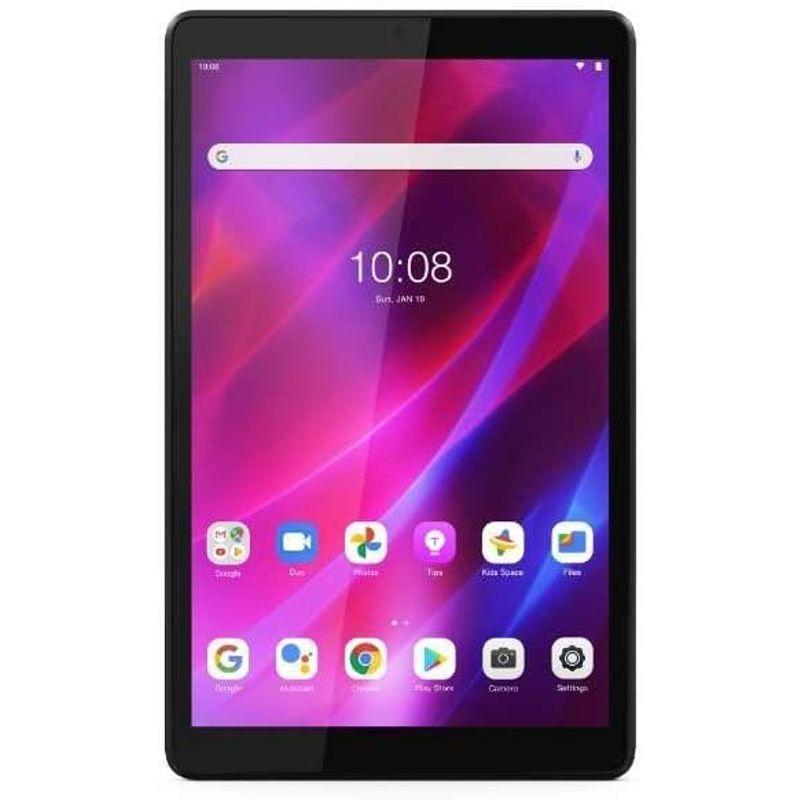 ZA870041JP Lenovo Tab M8(3rd Gen) 8型 3GB/32GB/WiFi Lenovo Tab M8 3rd Gen 8型 3GB/32GB/WiFi