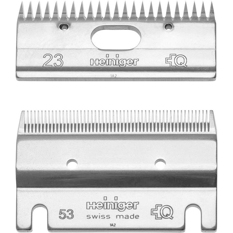 コードレス バリカン セット ハイニガー サファイアコードレス バリカン - admixnet