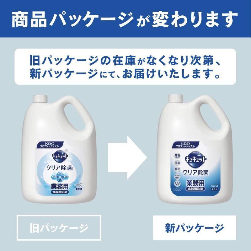77 以上節約 1本 業務用 まとめ ワンダフル 花王 4 5l 日用消耗
