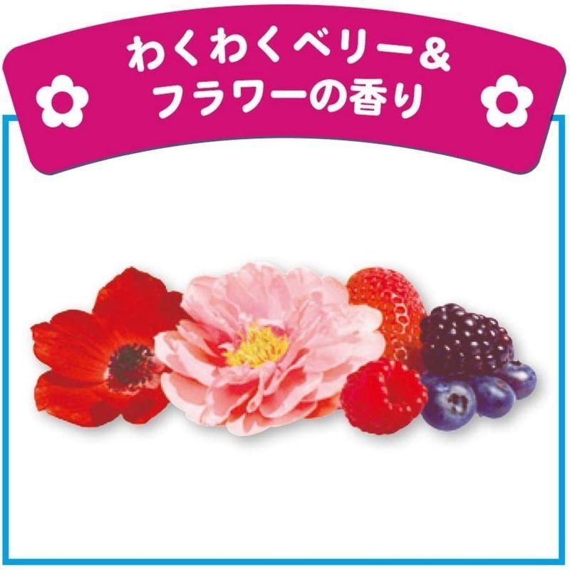 安価 ワタナベ ボールド 液体 香りのおしゃれ着洗剤 詰め替え 400g 3個 液体洗剤 Www Oroagri Eu