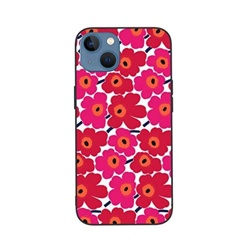 Marimekko マリメッコ Iphone13ケース Iphone13 ケース Iphoneケース13 スマホケース 13手帳型ケース あ 朝涼 通販 Yahoo ショッピング