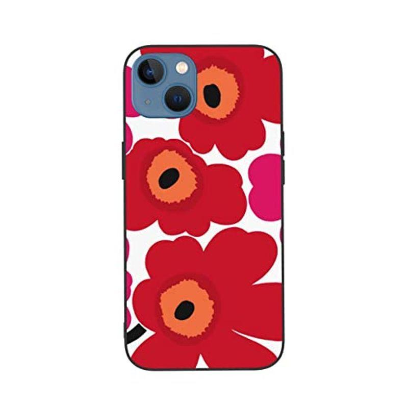 Marimekko マリメッコ Iphone13ケース Iphone13 ケース Iphoneケース13 スマホケース 13手帳型ケース あ 朝涼 通販 Yahoo ショッピング