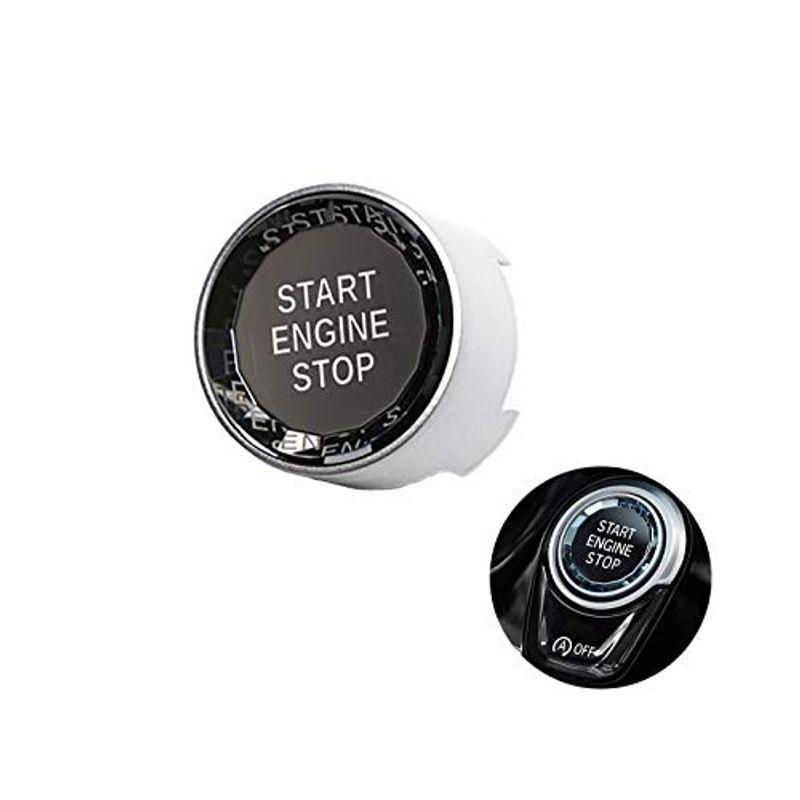完売bmwエンジンスタートボタン 車の開始 停止ボタン エンジンスターター カーアクセサリー 1シリーズ 2シリーズ 3シリーズ 4 シリーズ エンジン スターター Lamainnoire Tattoo Com