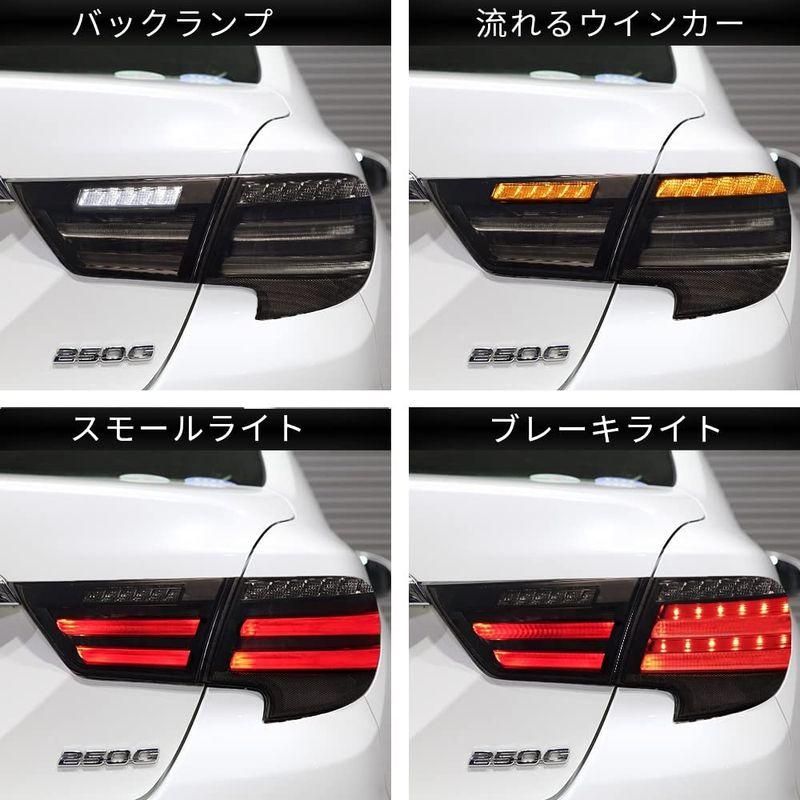 新製品情報も満載 朝涼Archaic トヨタ マークX 130 中期 後期
