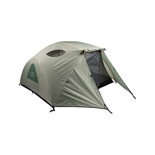 POLER(ポーラー)2 MAN TENT アウトドア キャンプ テント