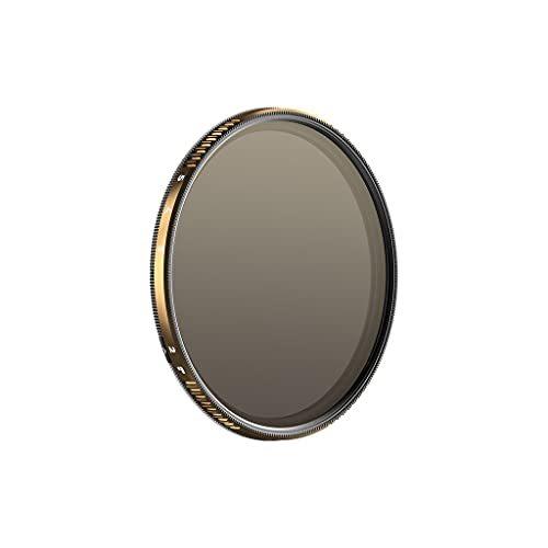 第1位獲得！】 PolarPro 77mm 可変NDフィルター (6〜9ストップ)PMVND