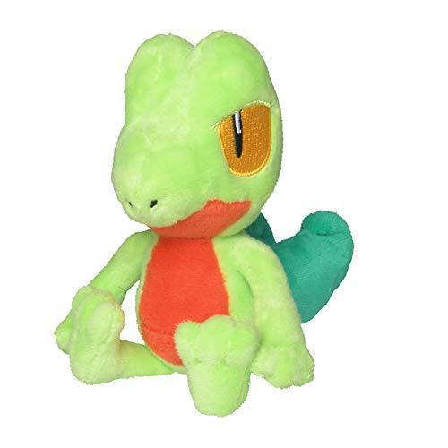 ポケモンセンターオリジナル ぬいぐるみ Pokemon Fit キモリ 翌日発送可能