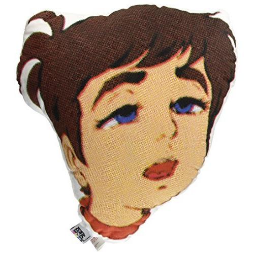 Sekiストアチャージマン研 チャー研トリップクッション