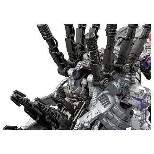 ZOIDS ゾイドワイルド ZW44 ゼログライジス 