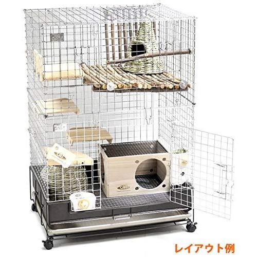 KAWAI コンフォート60 チンチラスペシャル 