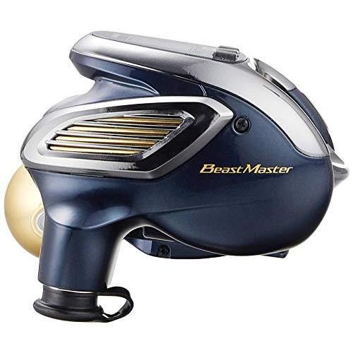 新春セール シマノ(SHIMANO) 電動リール 18 ビーストマスター 2000 アカムツ クロムツ オニカサゴ イカ 青物 【AA1312826917】(47412円)