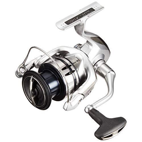 人気 シマノ(SHIMANO) スピニングリール 19 ストラディック C3000XG