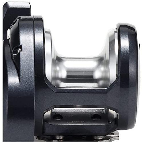 シマノ(SHIMANO) ベイトリール 両軸 20 トリウム 1500HG(右) ジギング 初心者向け mm