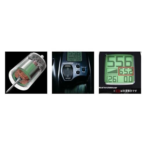 【24時間以内発送】 シマノ(SHIMANO) 電動リール 20 フォースマスター 600 タチウオ アジ 【XUR8791212577】(31749円)