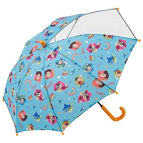 スケーター 長傘 子供用 45cm ディズニー トイ ストーリー 傘 Ub45 A S 2914 Sekiストア 通販 Yahoo ショッピング