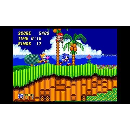 セガ3D復刻アーカイブス3 FINAL STAGE 3DS 旧機種 | coachgundy.com